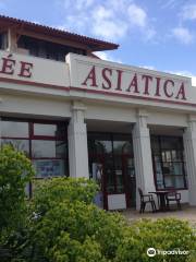 Musée Asiatica