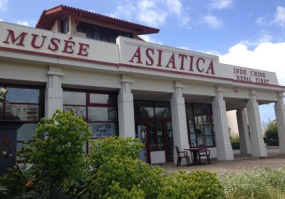 Musée Asiatica