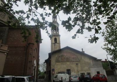 Santuario del Monte Stella