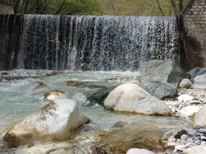 Pozar Thermal Baths