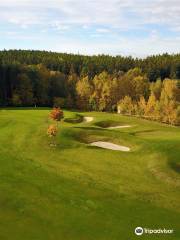 Golf Club Cesky Krumlov