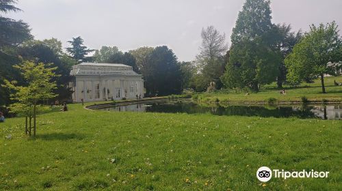 Gunnersbury Park Museum