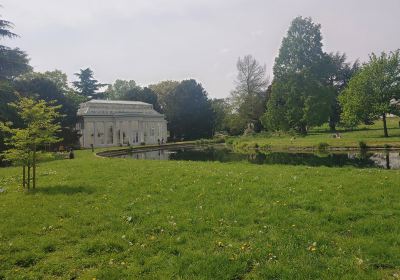 Gunnersbury Park Museum