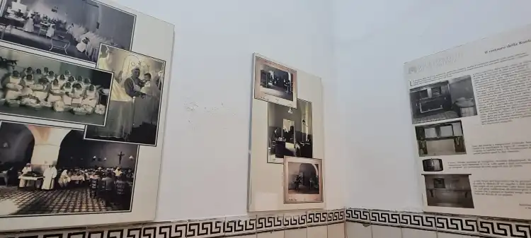 Hotels in der Nähe von Sacra Ruota degli Esposti