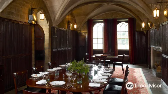 Broughton Castle