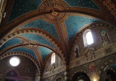 Cathedral of Bobbio