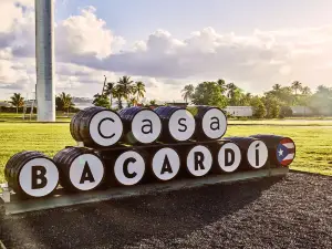 Casa BACARDÍ Puerto Rico