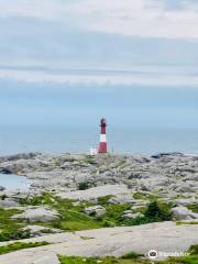 Eigerøy Lighthouse