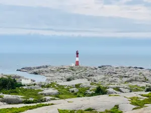 Eigerøy Lighthouse