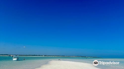 Watamu Beach