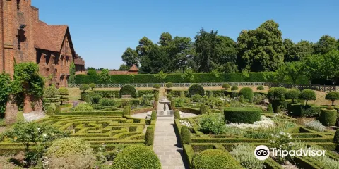 哈特菲爾德莊園