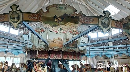 Dentzel Carousel