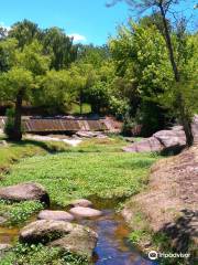 Balneario El Diquecito