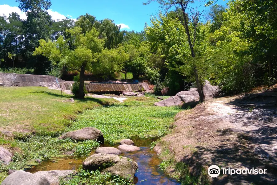 Balneario El Diquecito