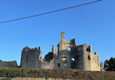 Coity Higher