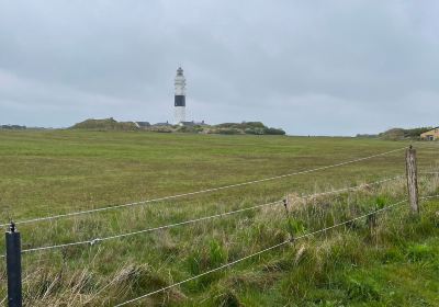 Leuchtturm „Langer Christian“