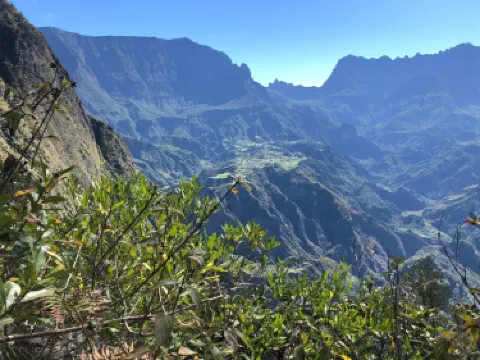 Le fenetre Les Makes