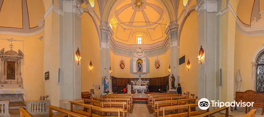 Chiesa di San Rocco