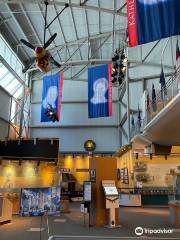 National Aviation Hall Of Fame