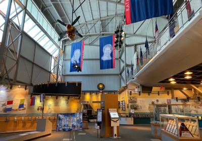 National Aviation Hall Of Fame