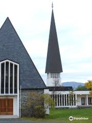 Harstad Kirke