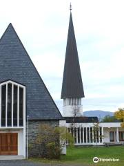 Harstad Church
