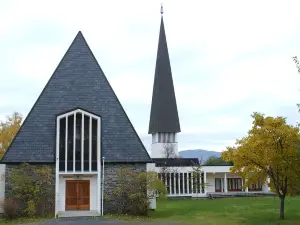 Harstad Church