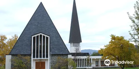 Harstad Kirke