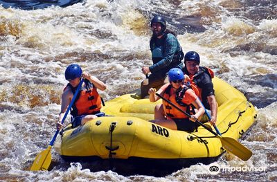 Adirondack River Outfitters Black River