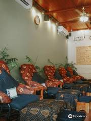 NUSA THERAPY - Traditional Massage Center