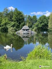 Jardín Botánico de Kaunas de la Universidad Vytautas Magnus