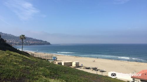 Torrance State Beach