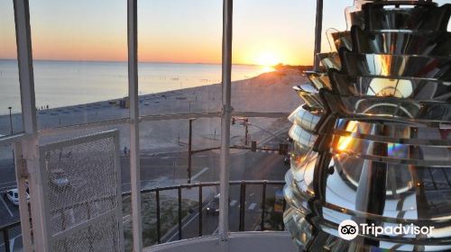 Biloxi Lighthouse