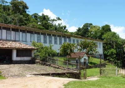 Fazenda Santa Clara