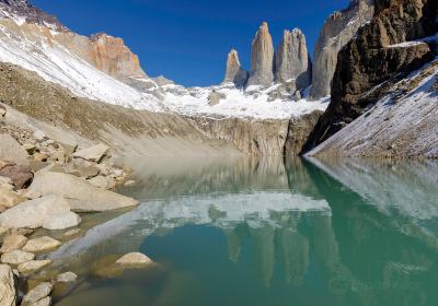 MIrador Las Torres