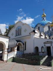 Saint Elisabeth Convent Minsk