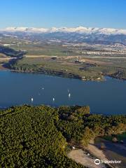 Embalse de Cubillas