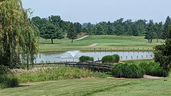 The Bridges Golf Club, Guest Quarters, & Green Horizon Grill