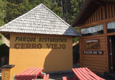 Parque Ecoturistico Cerro Viejo
