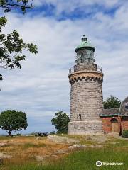 Hammer Lighthouse （Hammer Fyr）