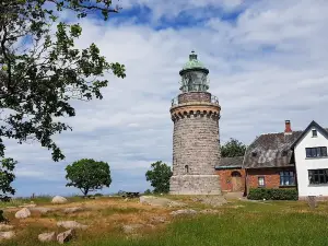 Hammeren Lighthouse