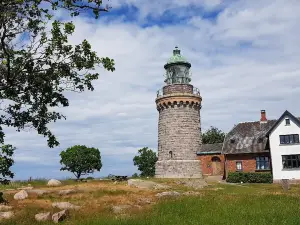 Hammer Lighthouse （Hammer Fyr）