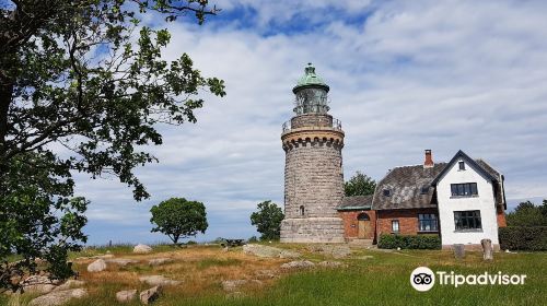 Hammeren Lighthouse