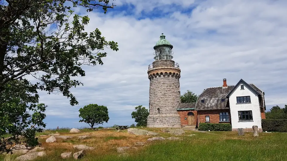 1_Hammeren Lighthouse