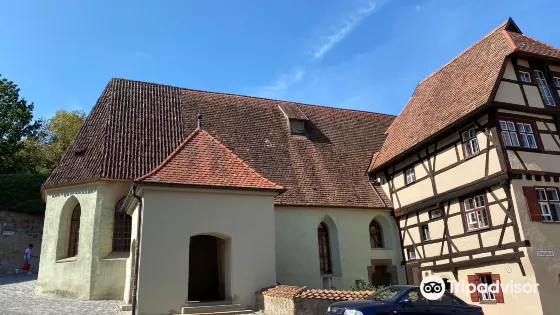 Kapuzinerkirche Jannik