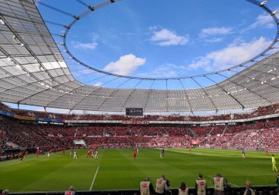 BayArena