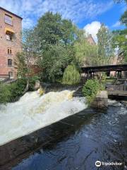 Akerselva River