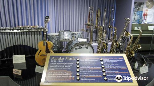 Museum of Making Music