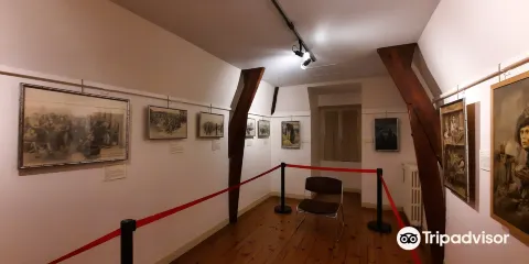 Musee Edmond-Michelet