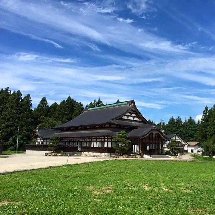 Hotels near Taihei River